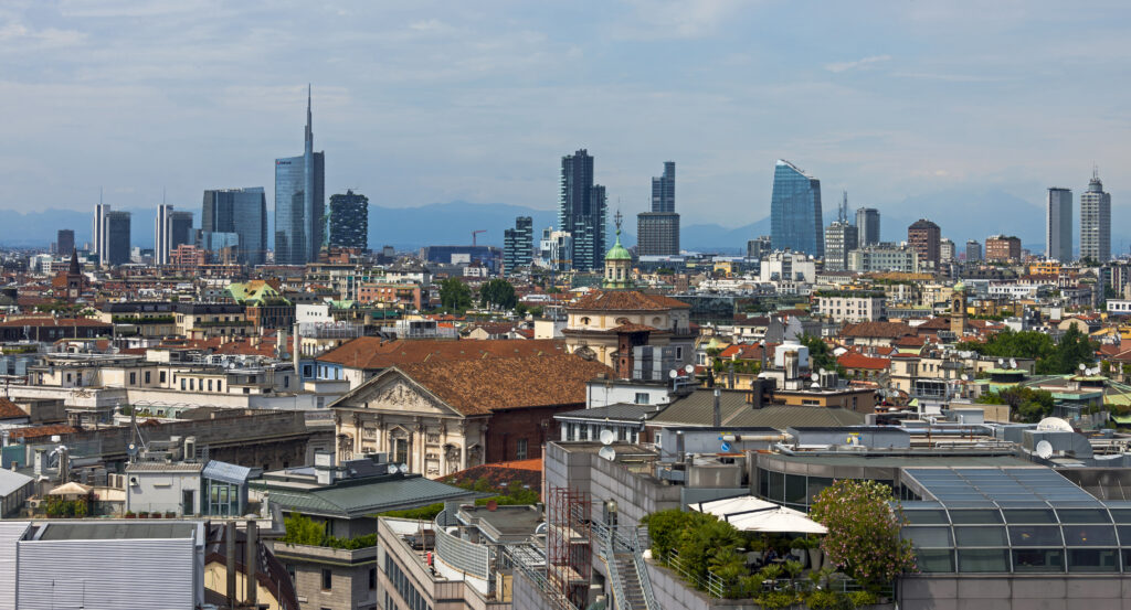 Italia are 6 milioane de locuințe goale. De ce refuză proprietarii să le închirieze