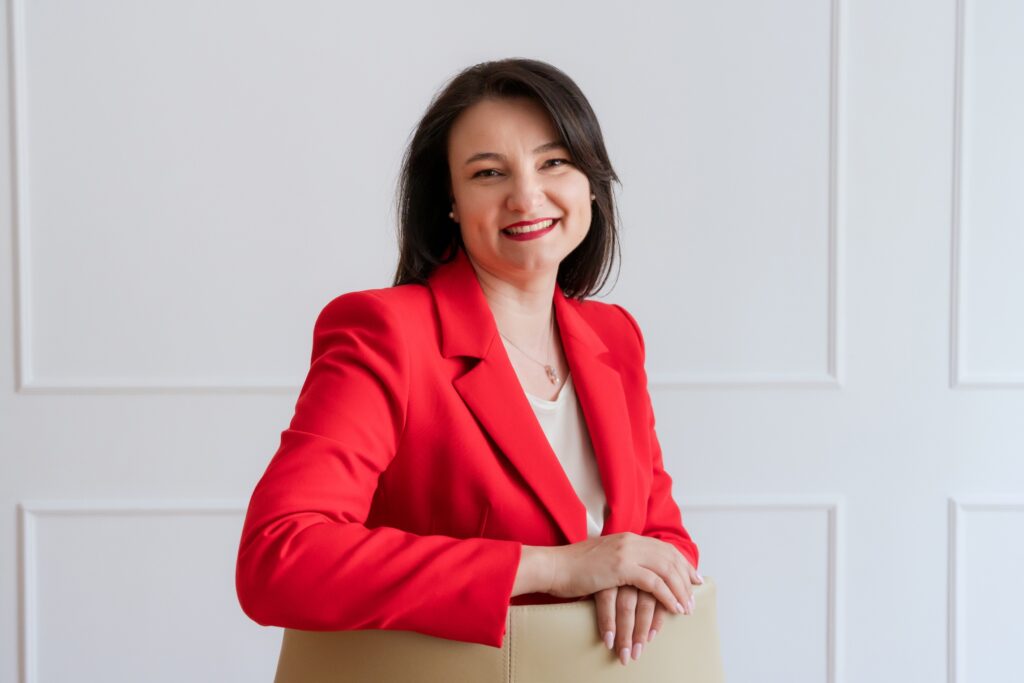 Elita mondială a Customer Experience vine la Chișinău: CX Conference debutează în Republica Moldova pe 8 octombrie, la MAIB Park
