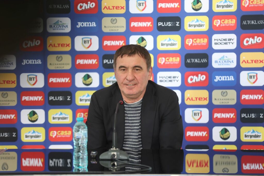 Ce post TV transmite Suedia – România. Tricolorii debutează în Liga Națiunilor, cu Gică Hagi pe bancă
