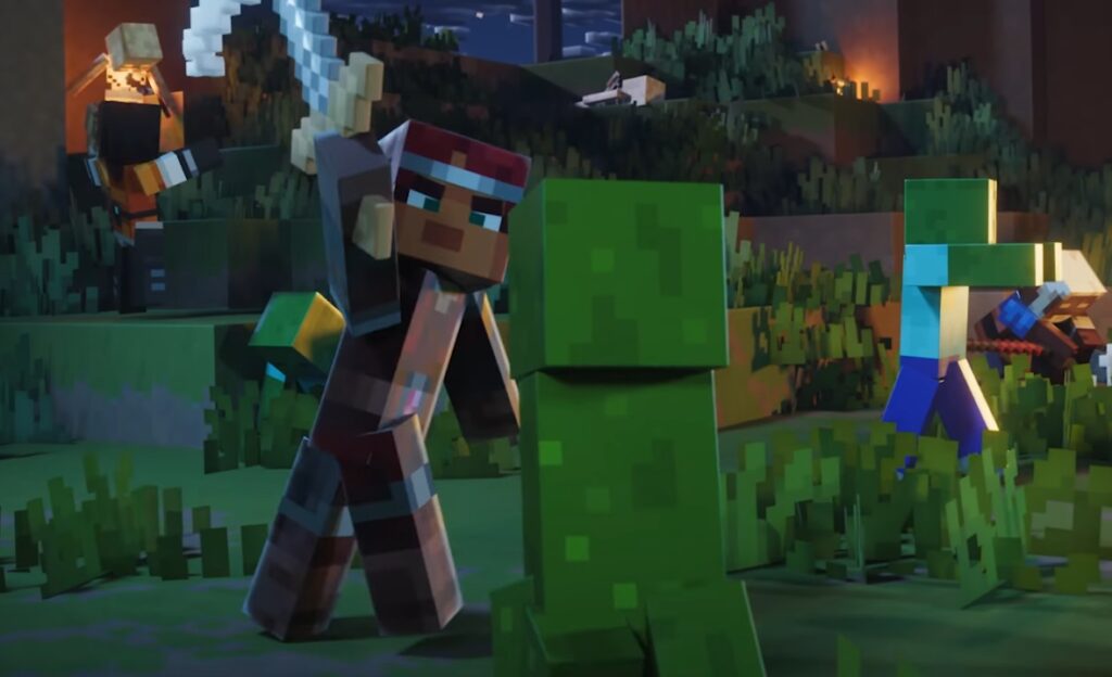 GPT-6 Astra a dat dovadă de „frustrare extremă” și a devenit „paranoic” după ce a fost pus să joace Minecraft timp de 141 de ore
