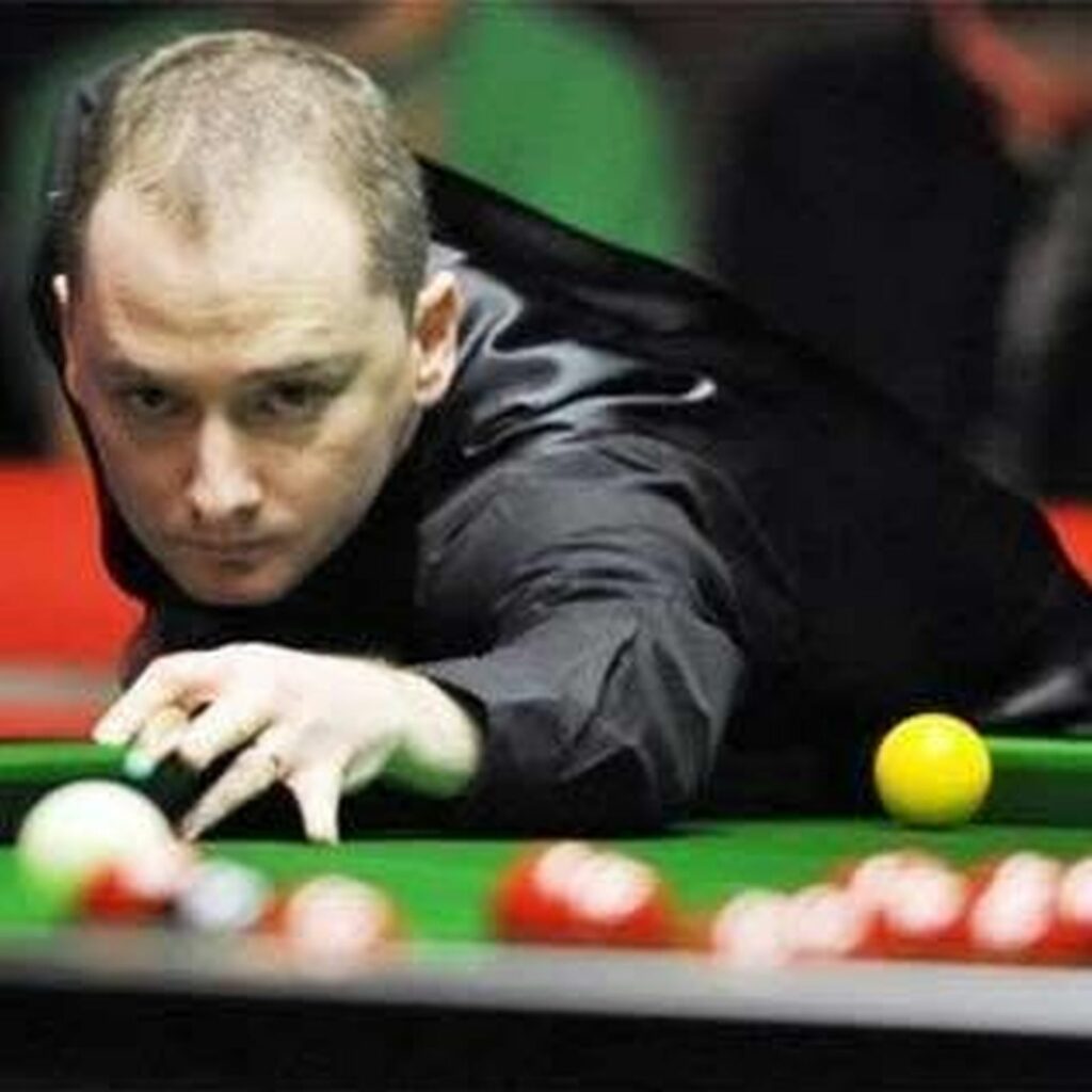 Fost campion mondial la snooker, condamnat la șapte ani de închisoare pentru abuzuri asupra unor copii