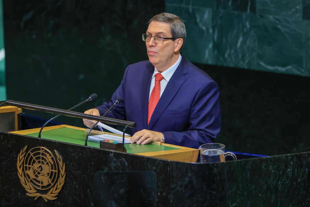 Cuba transmite că nu există negocieri cu SUA și acuză Washingtonul de un „blocaj genocidar”