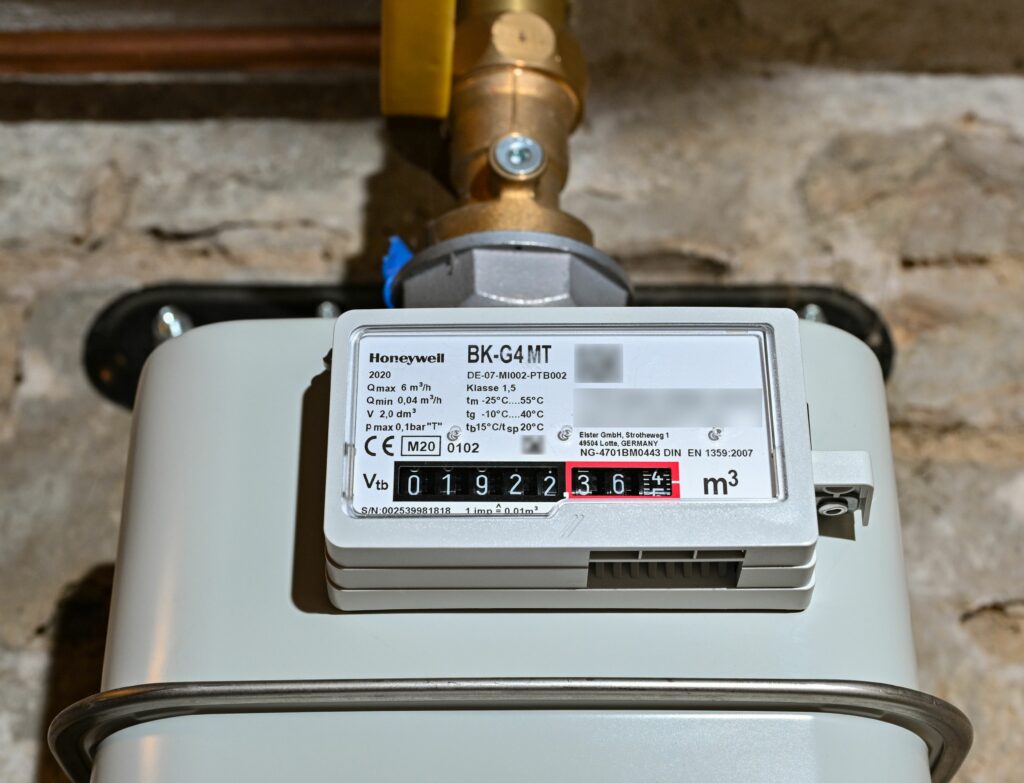Scăpări de gaz într-un bloc din Râmnicu Vâlcea. Alimentarea a fost oprită pentru 20 de apartamente