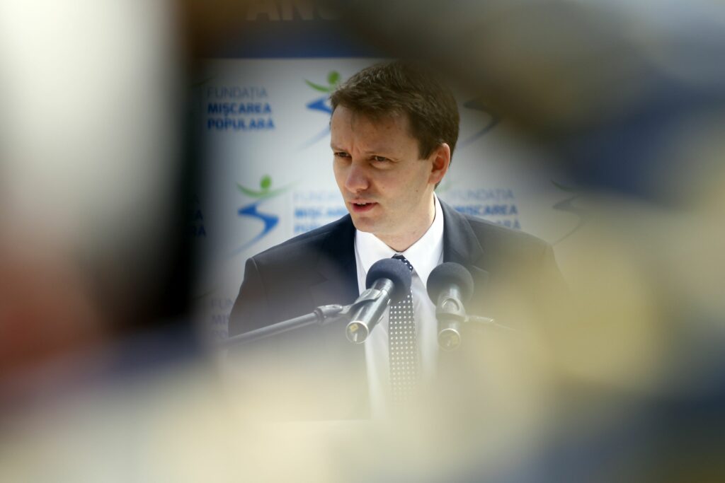 Siegfried Mureșan, mesaj pentru Nicușor Dan înaintea desemnării premierului: „Cu cât mai repede, cu atât mai bine”. Ce spune despre PSD și intrarea PNL în opoziție
