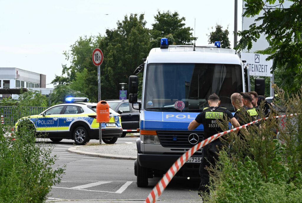 Germania: Poliția suspectează un act de sabotaj după descoperirea unui alt dispozitiv la o substație electrică din vestul țării