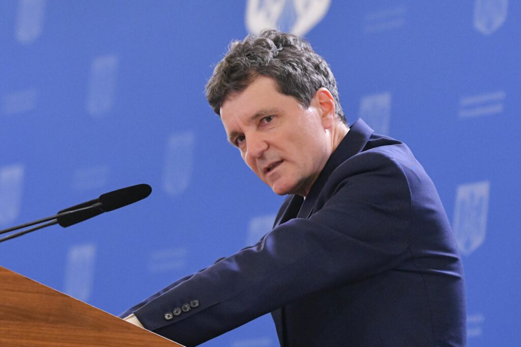 Nicușor Dan, despre desemnarea premierului: „Nu putem să mai așteptăm și va urma o desemnare”. Consultări oficiale cu partidele, în această săptămână
