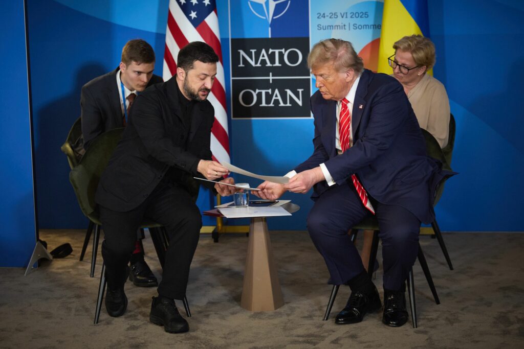 Șase concluzii din conferința lui Zelenski de la New York, după întâlnirea cu Trump: armistițiu energetic, rachete Patriot, amenințări