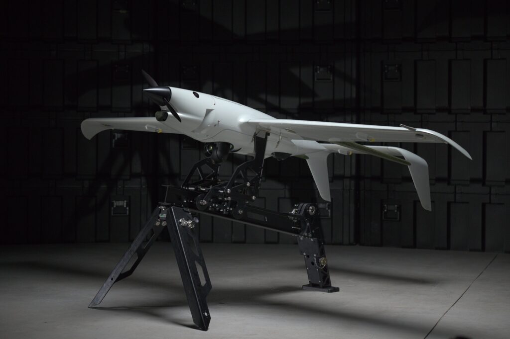 Armata SUA cumpără drone ucrainene de supraveghere cu rază lungă de acțiune. Contract de 10,6 milioane de dolari
