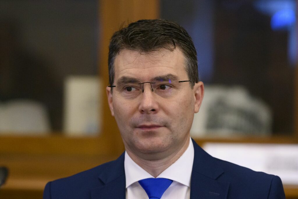 Șeful CNAS, despre lipsa citostaticelor: Sunt discontinuități, nu o problemă de finanțare a Casei