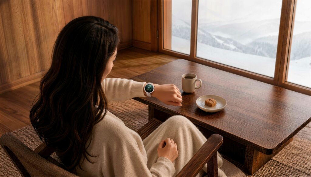 Seria HUAWEI WATCH GT 7. Alături de tine când faci sport, cu grijă pentru sănătatea ta (P)