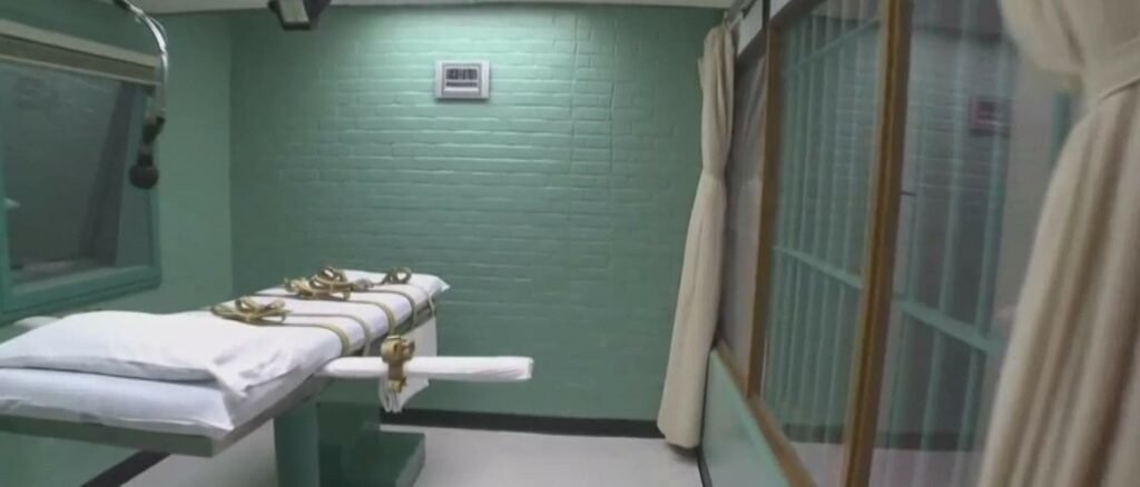 Bărbat executat în Texas, SUA, pentru uciderea a trei persoane, la o săptămână după complicele său