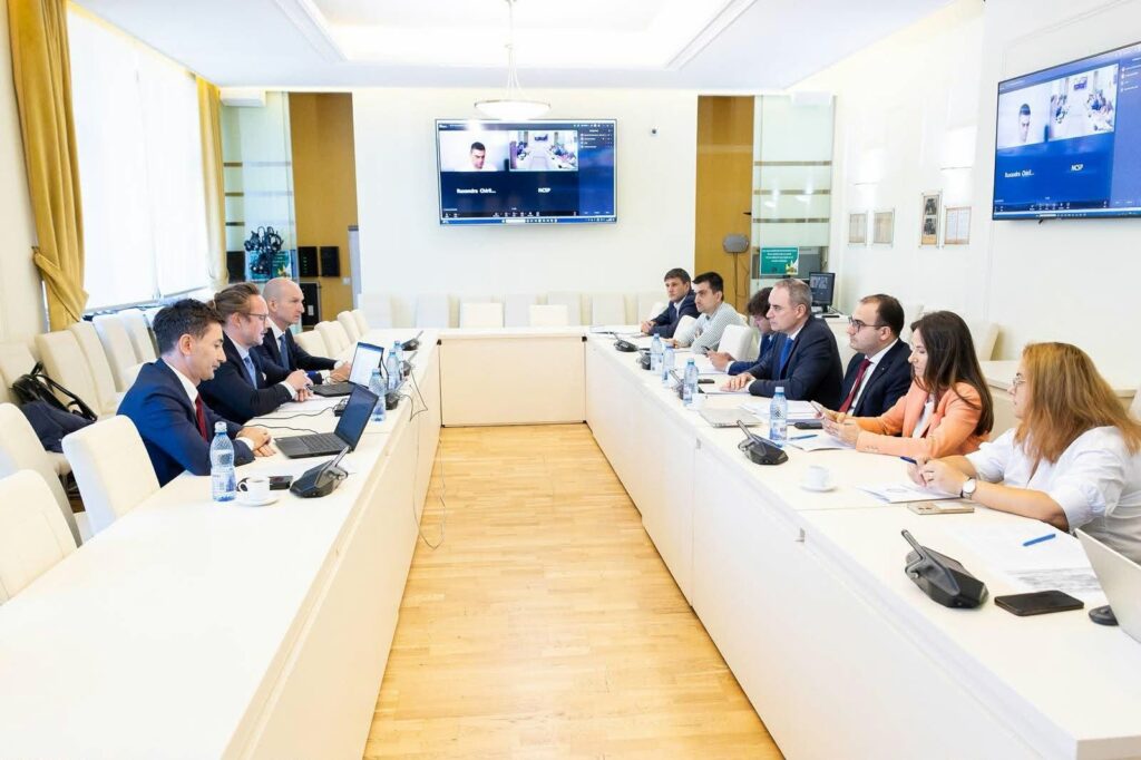 România, în fața verdictului S&P. Nazare spune ce trebuie făcut pentru a păstra ratingul de investiții