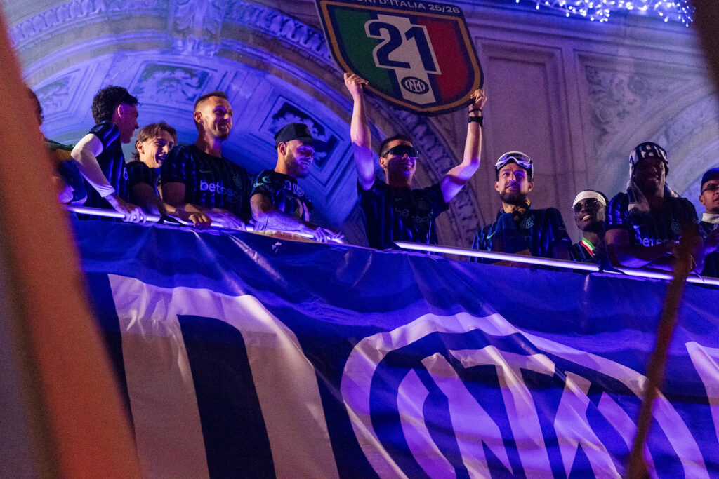 Inter Milano, echipa antrenată de Cristian Chivu, schimbă directorul sportiv după 12 ani