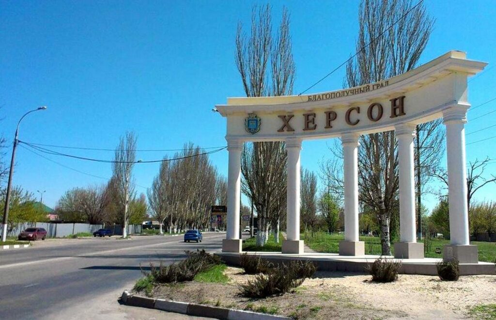 Rusia a vrut să deporteze un ucrainean, dar a constatat că nu are unde. Acum îl acuză de trădare