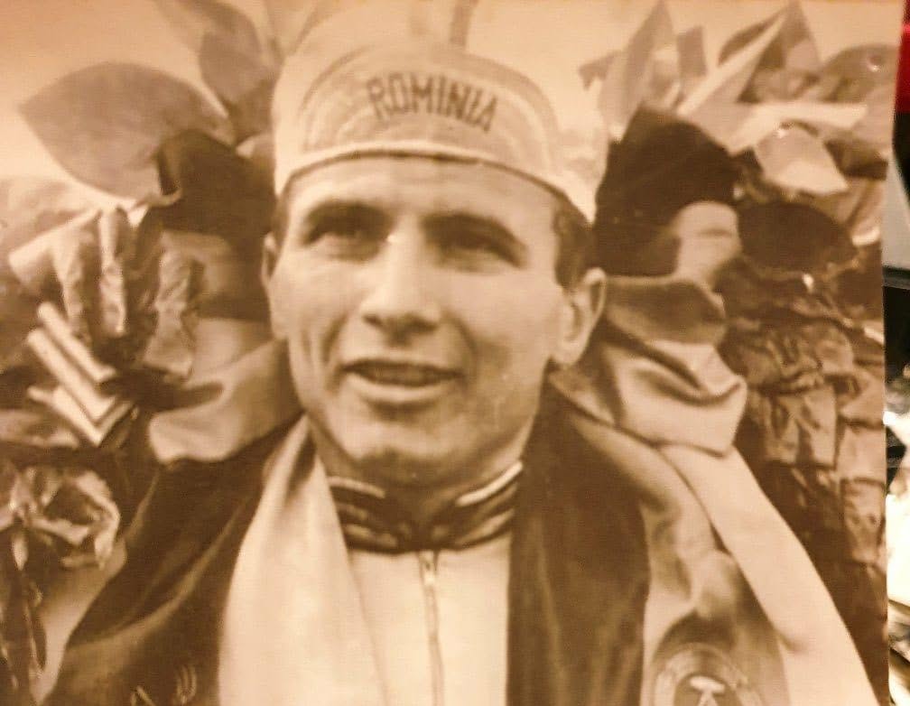A murit Ioan Stoica, legendă a ciclismului românesc