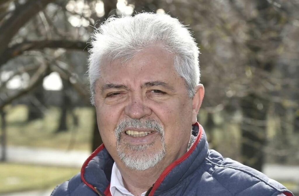Ion Doldurea, primarul Caracalului, își anunță demisia din cauza problemelor de sănătate