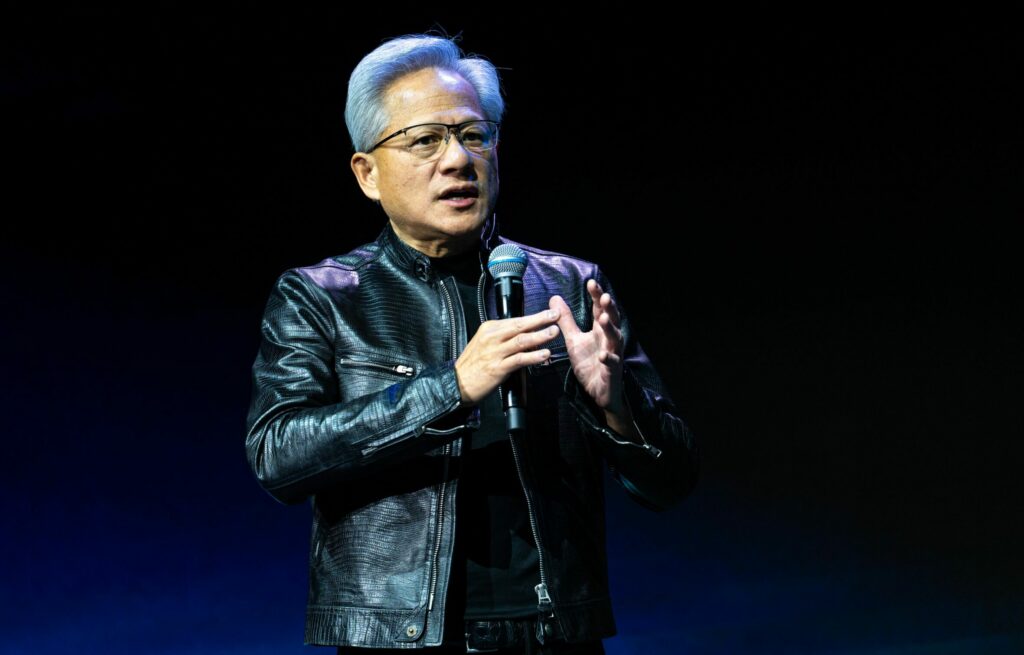 Nvidia vrea să împiedice agenții AI să „evadeze”. Cum îi va ține sub control