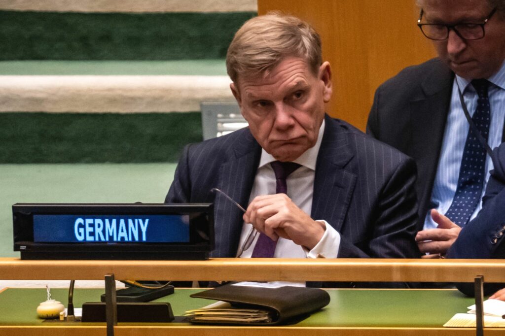 Prima întâlnire bilaterală după ani între șefii diplomațiilor germană și rusă. Wadephul: „Nu am simțit seriozitate”