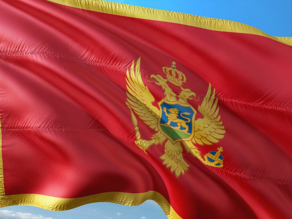 Atenționare MAE: Trafic îngreunat la două frontiere din Muntenegru