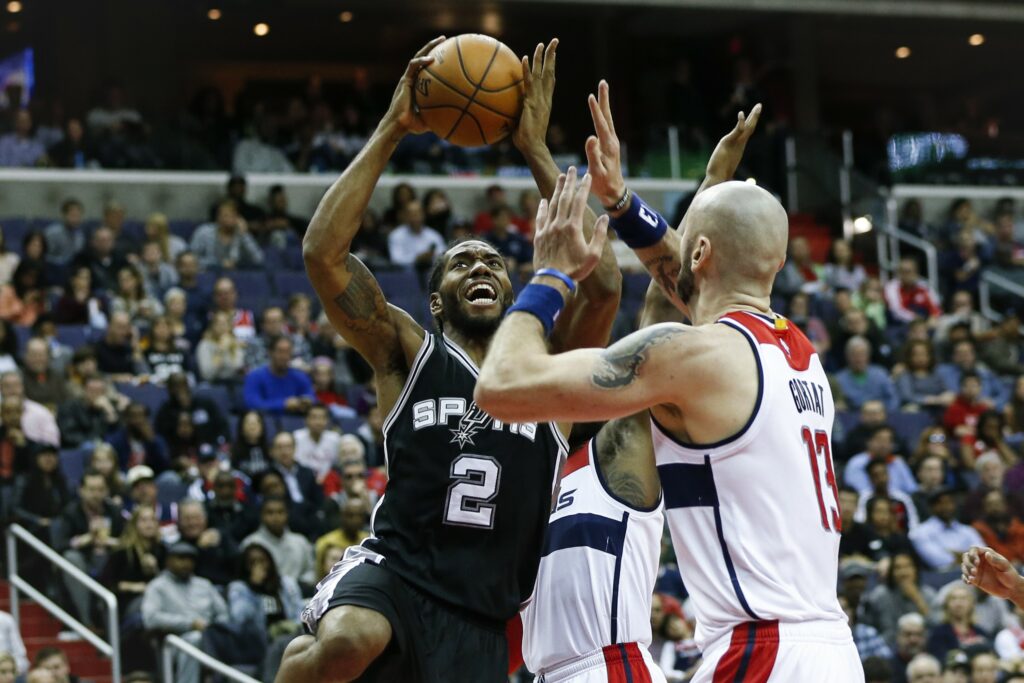 Kawhi Leonard revine la Toronto, echipa cu care a câștigat titlul NBA și trofeul de MVP în 2019