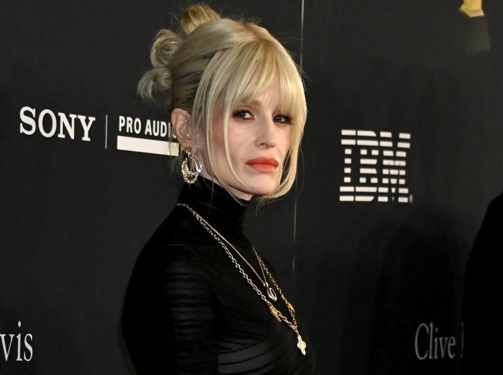 Kelly Osbourne, mărturisire dureroasă după moartea tatălui său: „Nu aveam idee cât de slabă ajunsesem”