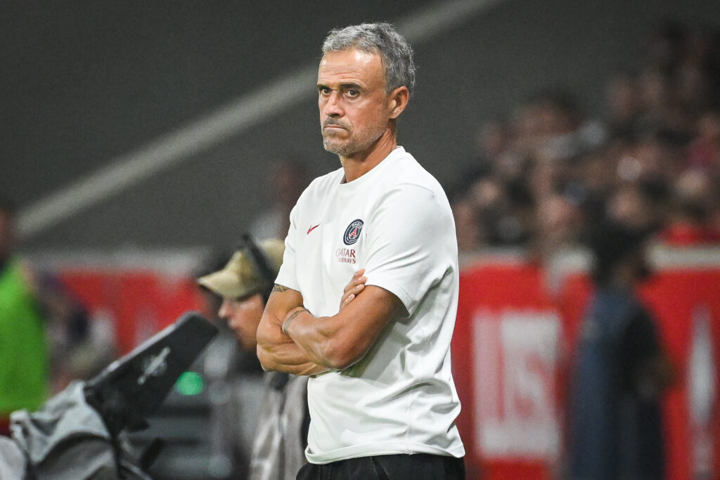 Luis Enrique, mulțumit de transferurile făcute de PSG: Am cumpărat jucătorii pe care ni i-am dorit