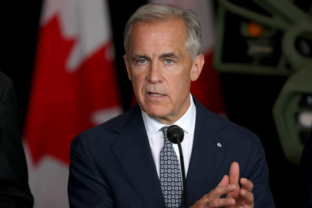 Canada îi arată lui Trump de ce are nevoie de vecinul său: mineralele critice și energia, noile arme comerciale