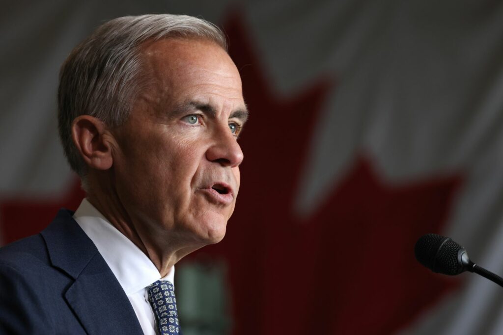 Bătălia pentru miliardele lumii: Canada încearcă să se desprindă economic de SUA