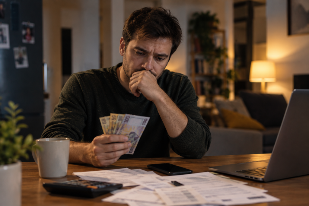 Viitorul tău plătește deciziile de azi