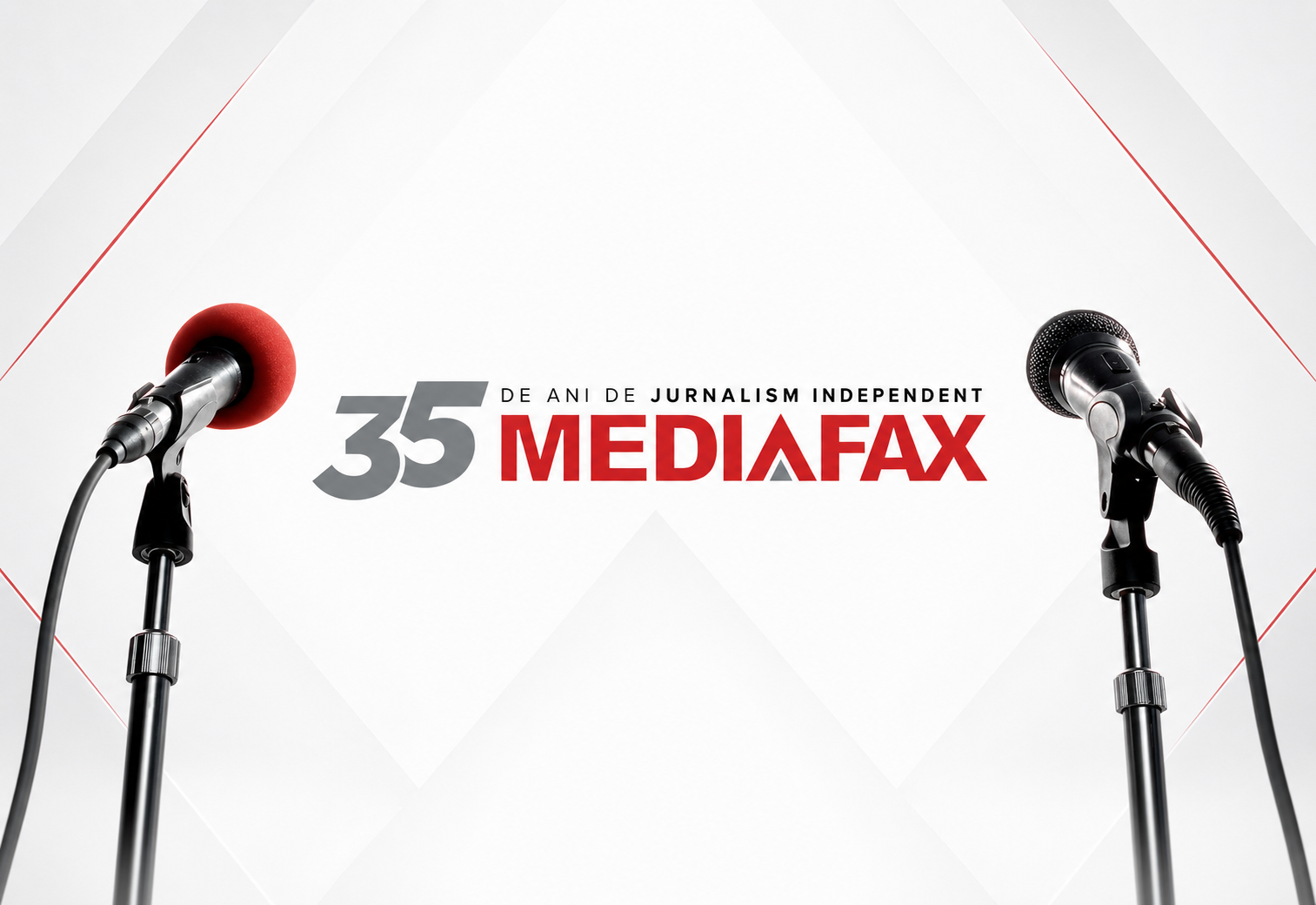35 лет независимого журналистики: Mediafax отмечает юбилей, освещая историю Румынии от 1991 года до 2026-го