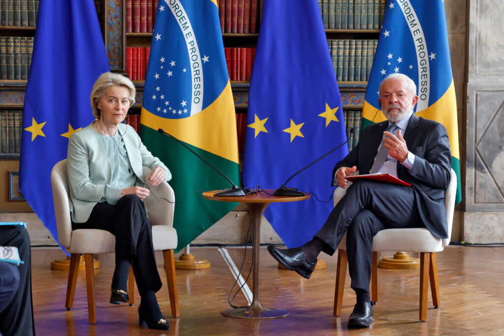 Mercosur: UE menține restricțiile pentru carnea din Brazilia și cere garanții solide pentru respectarea normelor sanitare
