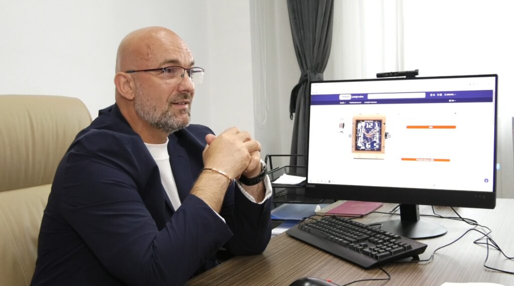 S-au vândut primele locomotive din miile de bunuri ale CFR Marfă scoase la licitație de ANAF. Articolele-surpriză la mare căutare în primele șase luni de la lansarea platformei Fiscului