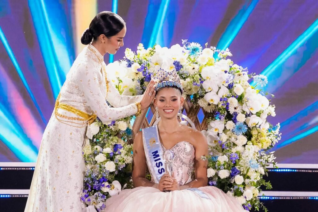 Miss World 2026 și-a desemnat câștigătoarea. Cine este tânăra de 24 de ani care a cucerit coroana