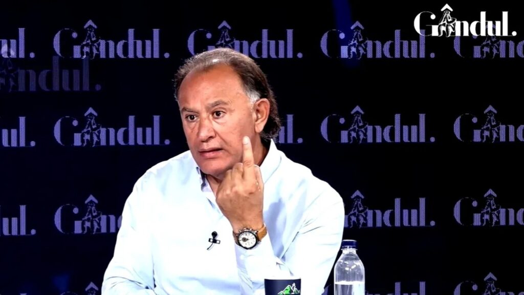 Mohammad Murad, dezvăluiri despre negocierile pentru Guvernul Veștea: s-a vorbit despre un protocol Veștea-AUR