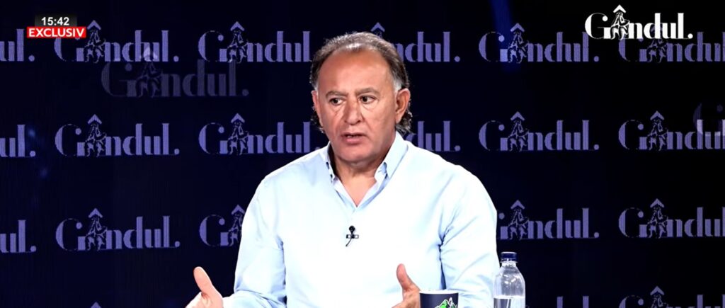 „Nu vrea PSD cu noi, poate vrea PNL” – Mohammad Murad respinge anticipatele