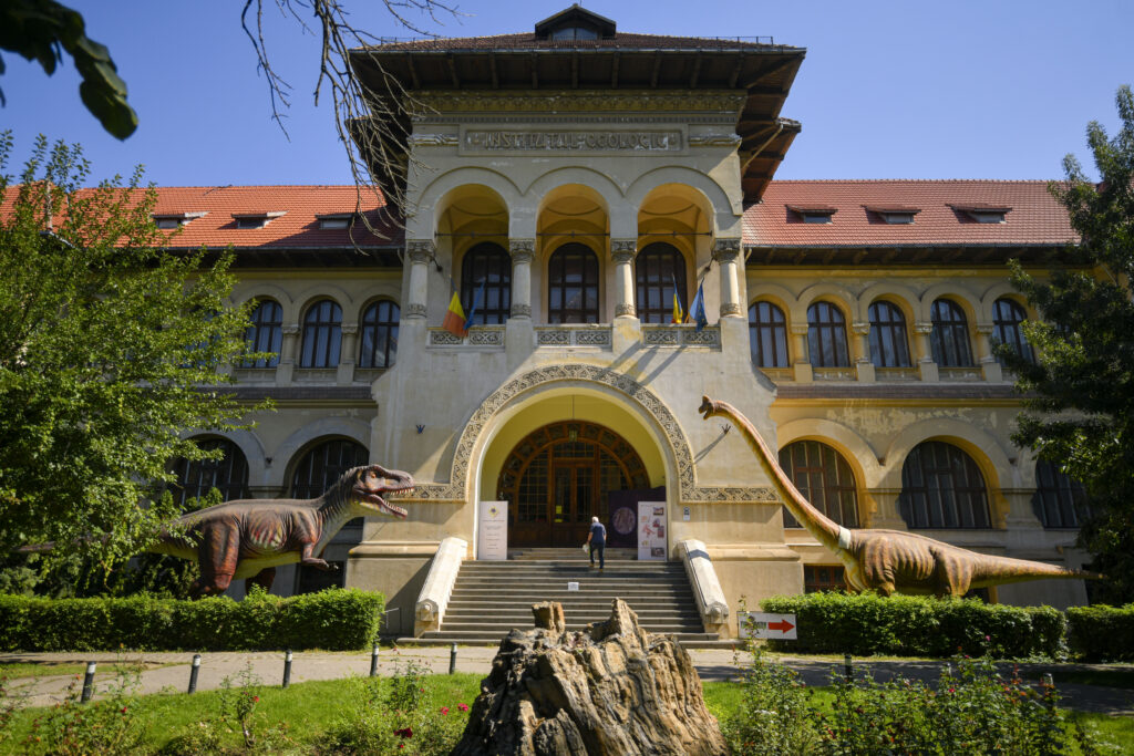 Bucureștiul împlinește 567 de ani. Documentul lui Vlad Țepeș care a pus Capitala pe hartă și ce se întâmplă astăzi în oraș