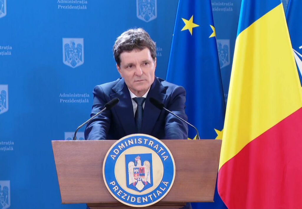 Mesajul lui Nicușor Dan pentru noua generație de magistrați: Feriți-vă de aroganță, suficiență și conformism