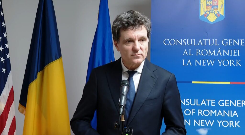 Investitorii americani l-au întrebat pe Nicușor Dan când va avea România Guvern. Ce le-a răspuns președintele