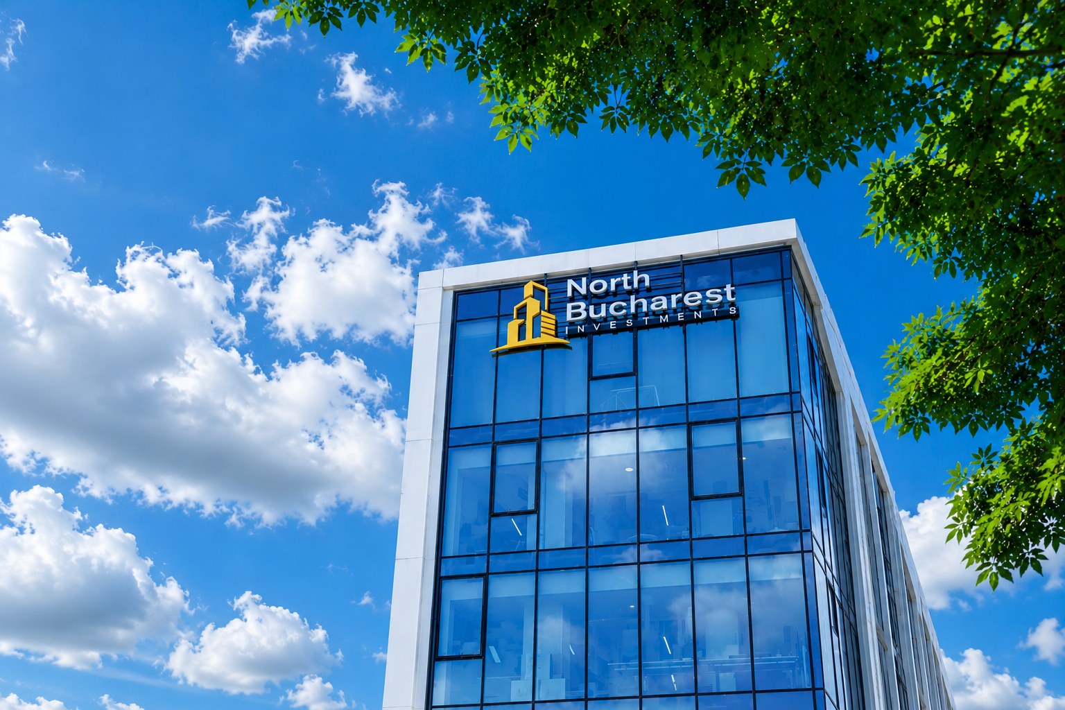 North Bucharest Investments depășește 34,5 milioane de euro în tranzacții după repornirea ANCPI
