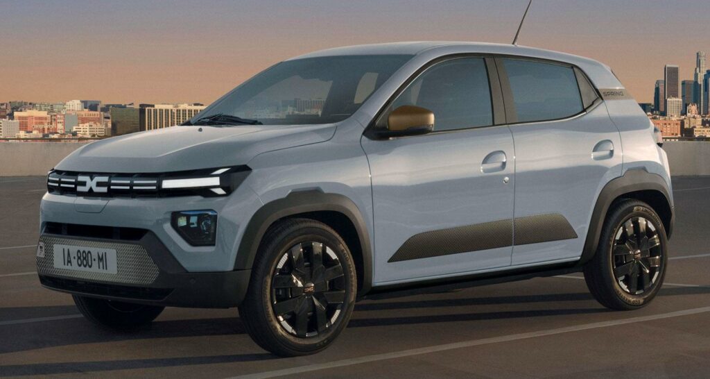 Noile modele Dacia vor fi produse în alte țări. Ce spune CEO-ul companiei despre uzina de la Mioveni