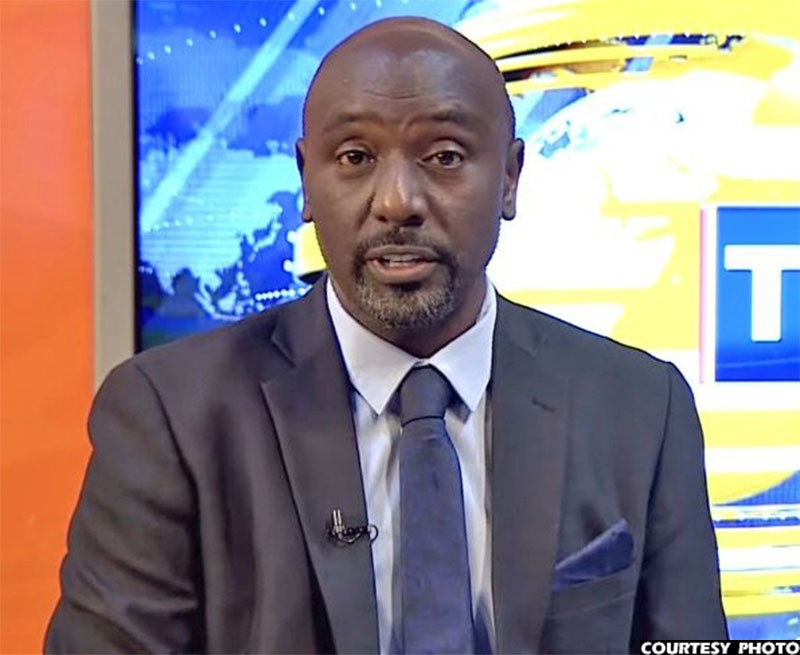 Prezentator TV, devenit rege peste noapte. Un jurnalist a fost ales noul monarh al unui regat din Uganda