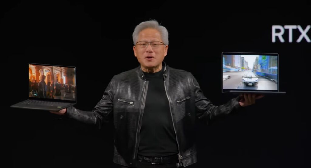 NVIDIA schimbă regulile pentru PC-uri: primele laptopuri cu RTX Spark apar în octombrie. Ce pot face noile computere AI
