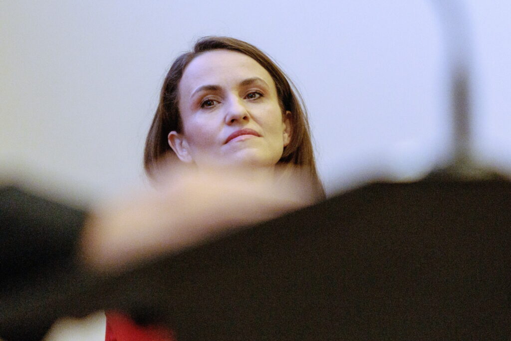 România pregătește un nou mecanism de securitate la Marea Neagră | Oana Țoiu: „NATO rămâne pilonul principal de apărare”