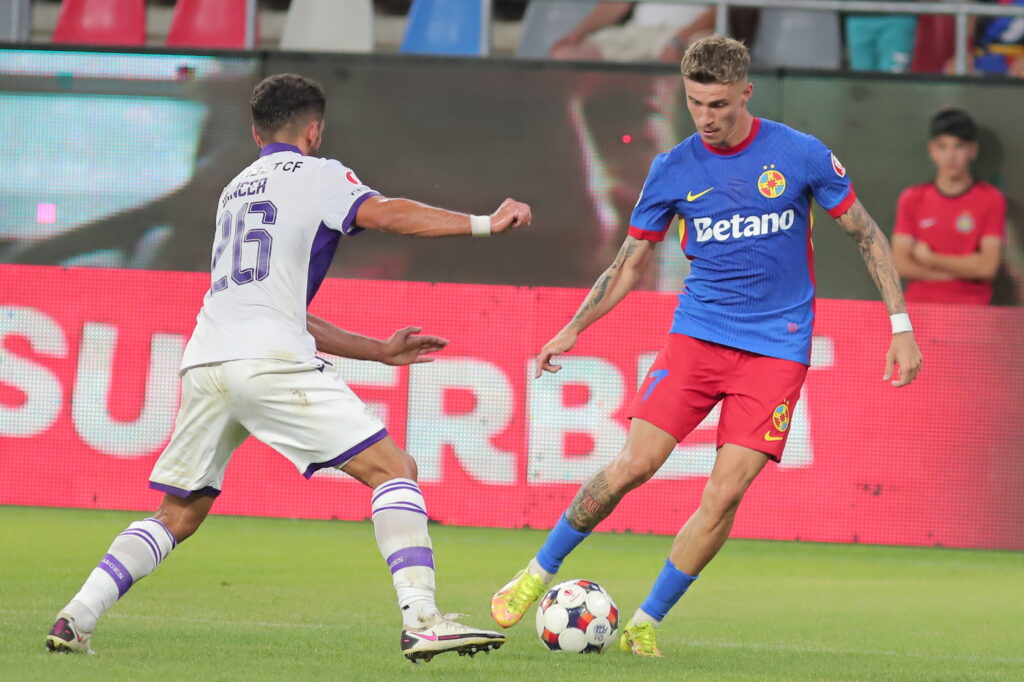 ProSport: Adevărul despre Tavi Popescu la FCSB. A consumat gaz ilariant, a fost acoperit de club și îndepărtat din acest motiv?