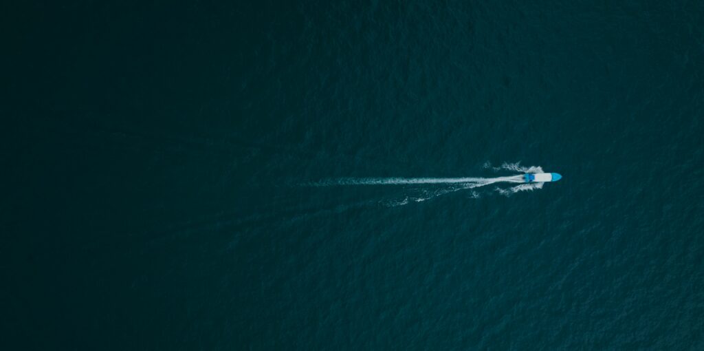 Prima bătălie navală dintre roboți a avut loc în Marea Neagră. Un sistem autonom ucrainean a scufundat un robot rusesc