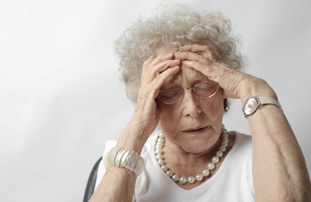 „Ceața mentală” din menopauză ar putea fi ameliorată cu un tratament hormonal. Ce au descoperit cercetătorii