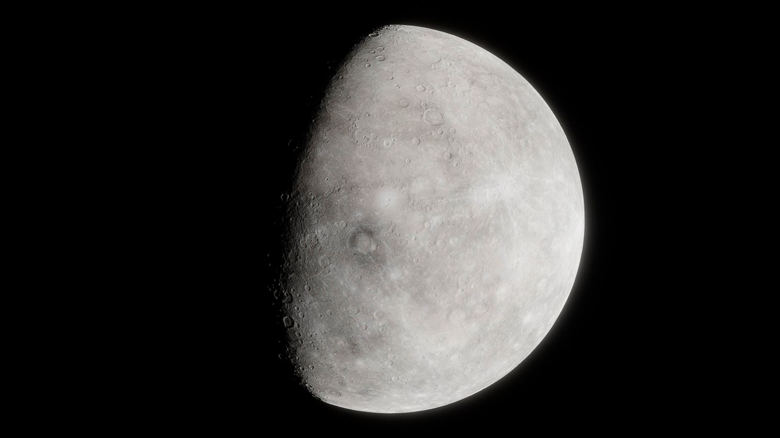 Cea mai apropiată planetă de Soare își poate dezvălui secretele. BepiColombo ajunge la destinație după aproape opt ani
