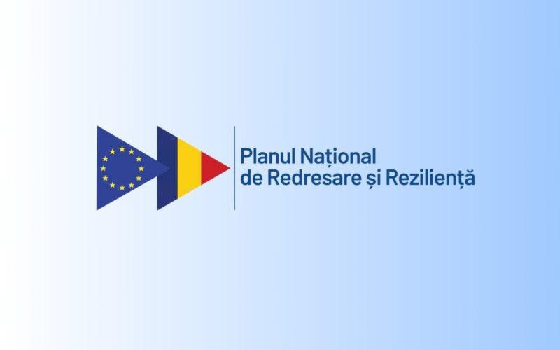 MIPE: Absorbția PNRR este estimată la peste 90% pentru granturi și 95% pentru împrumuturi