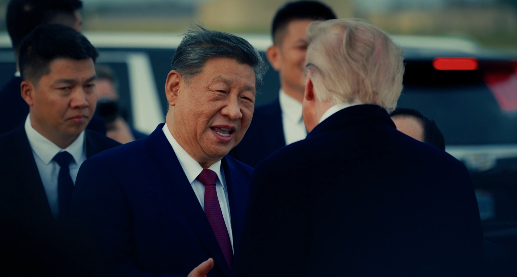 Mișcare surprinzătoare între SUA și China: cele două puteri discută vizite la obiective nucleare