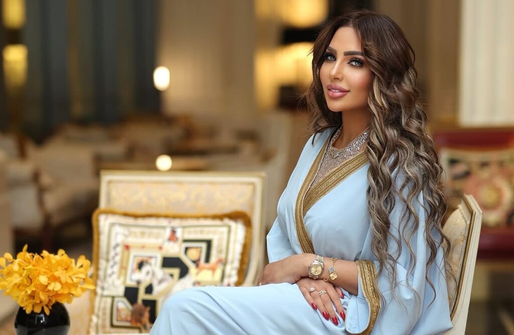 Prezentatoarea TV Sarah Khalifa, condamnată la moarte în Egipt într-un dosar uriaș de trafic de droguri